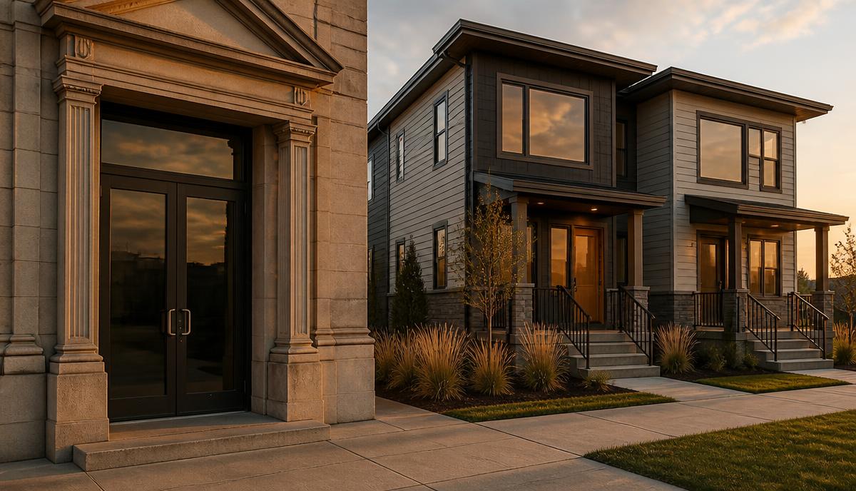 Why Your Bank Said No: And What That Actually Means for Your Next Deal