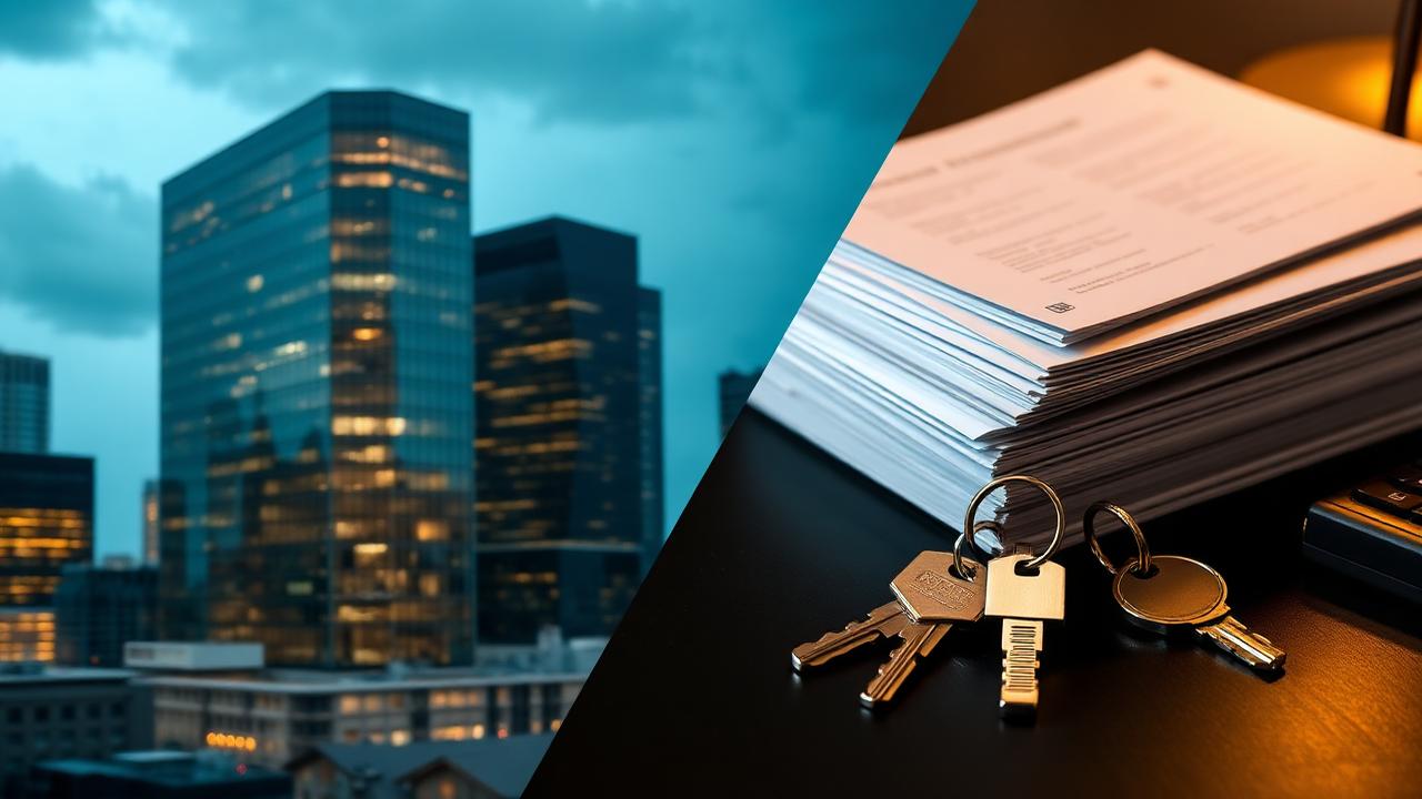 Real Estate Debt Funds vs REITs: What Investors Need to Know