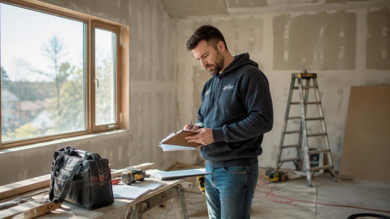 Why Slow Fund Disbursements Are Quietly Killing Your Renovation Timeline