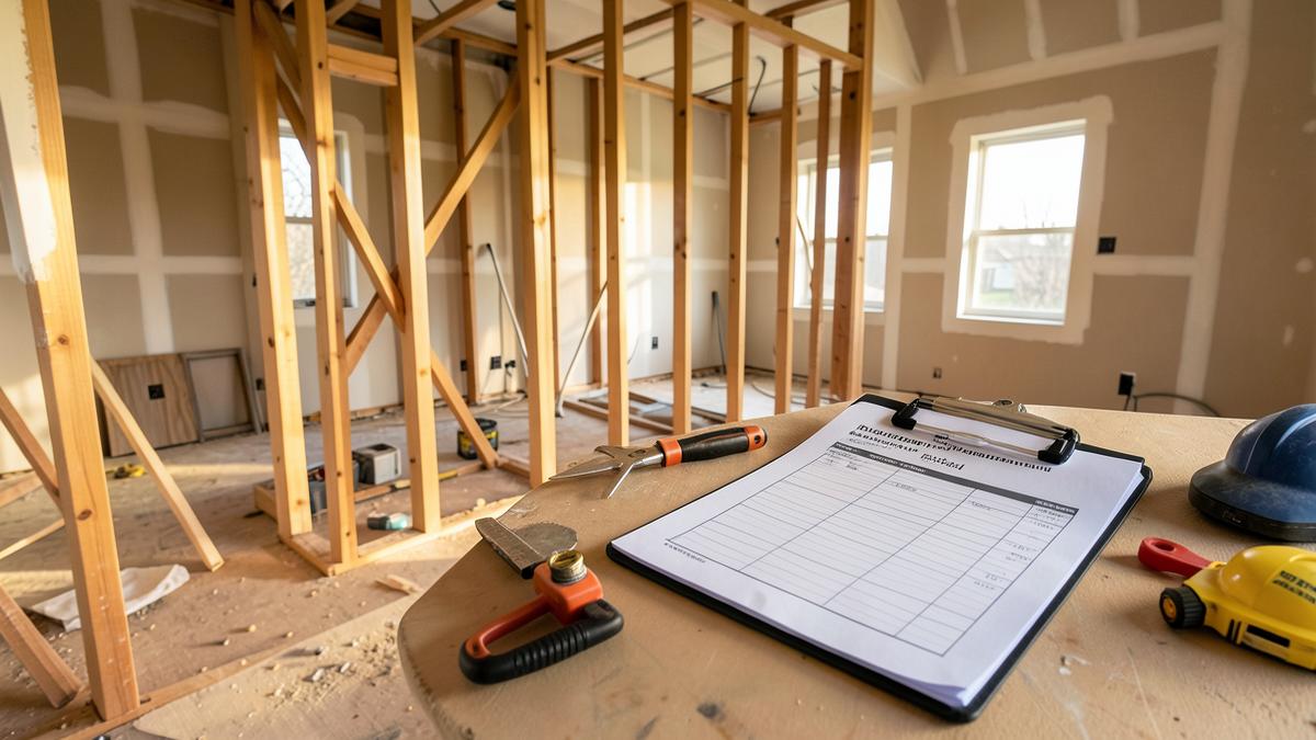 Contractor Shortages Are Killing Timelines: How to Structure a Draw Schedule That Survives Delays