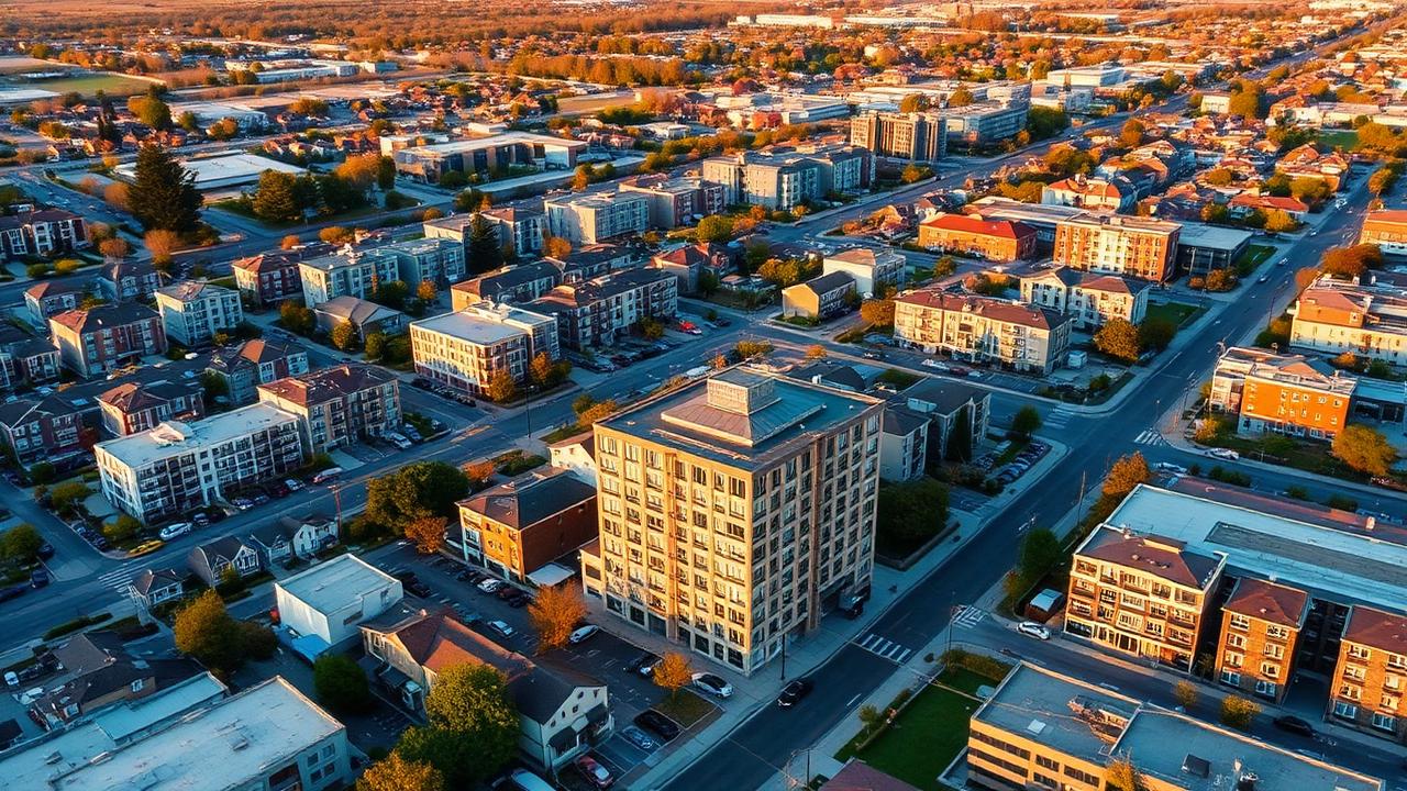 Top Real Estate Investment Opportunities Emerging in Today's Market