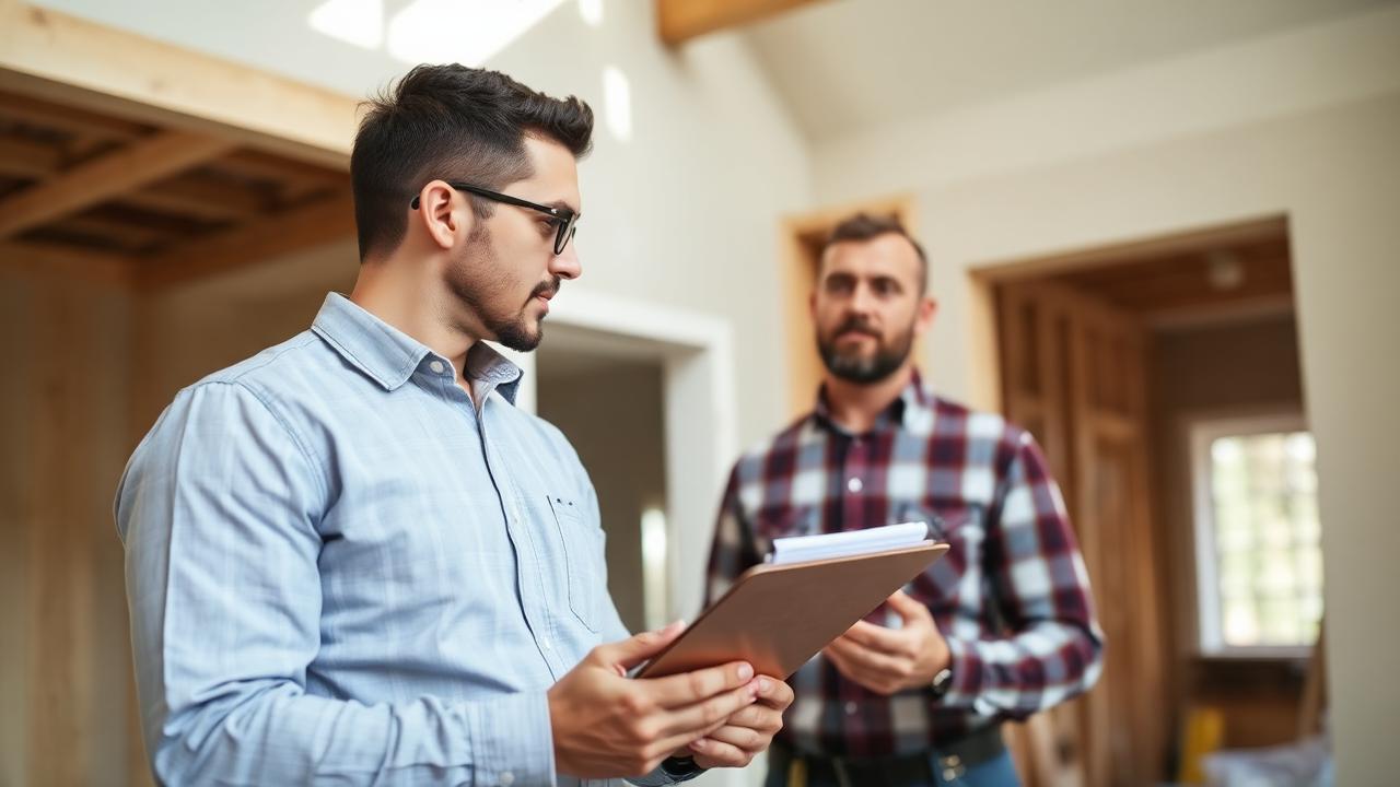 How to Estimate Rehab Costs Like a Professional Real Estate Investor