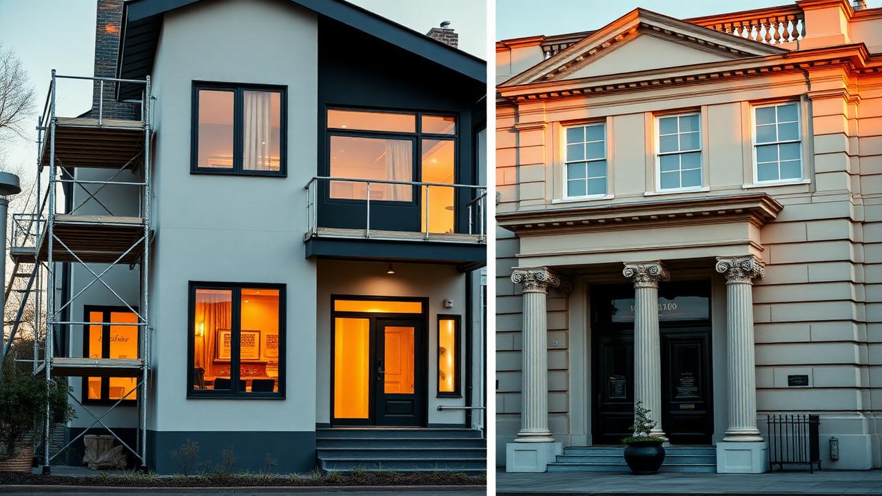 Hard Money Loans vs Traditional Bank Loans: Which Is Better for Real Estate Investors?