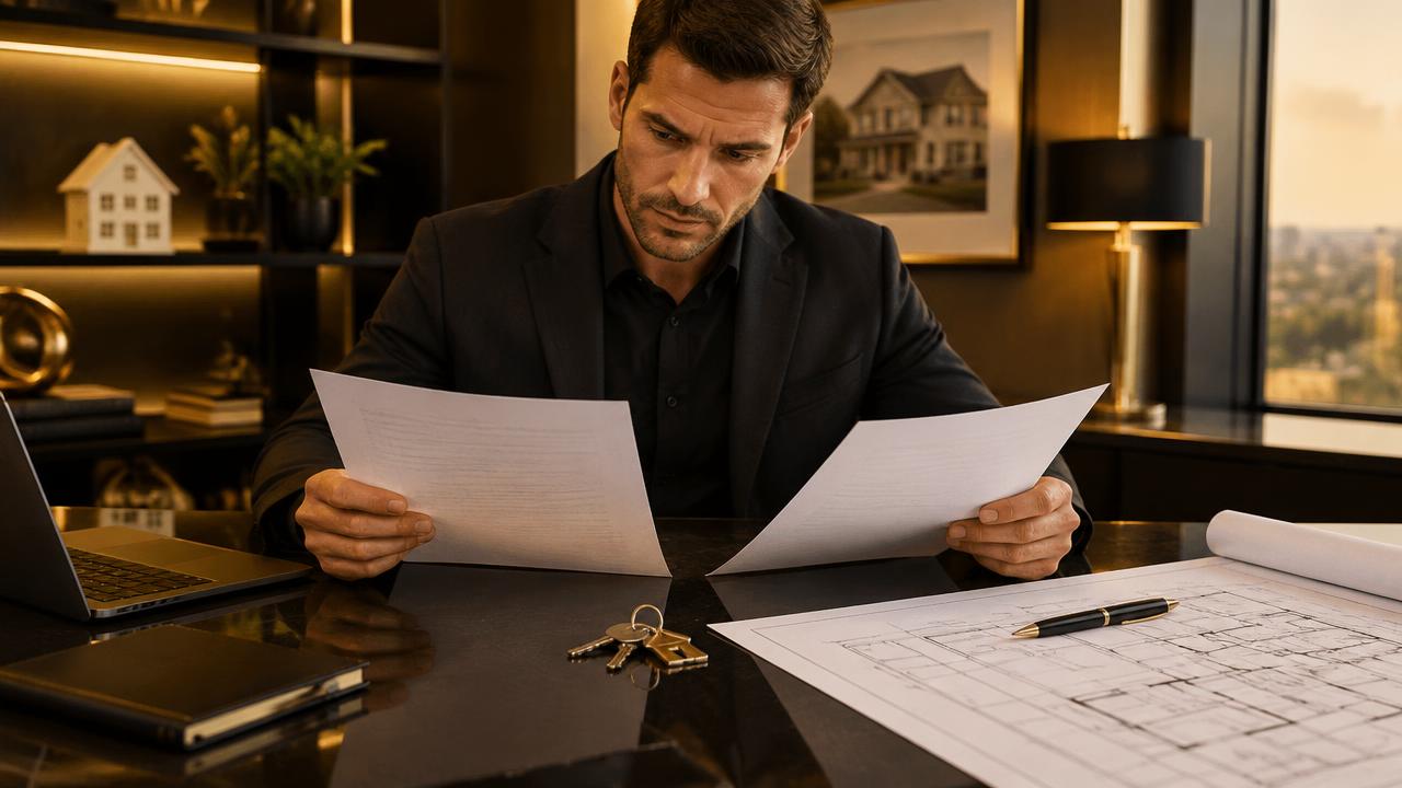 Hard Money vs. Private Lending: What's the Real Difference (And Why It Matters for Your Next Deal)