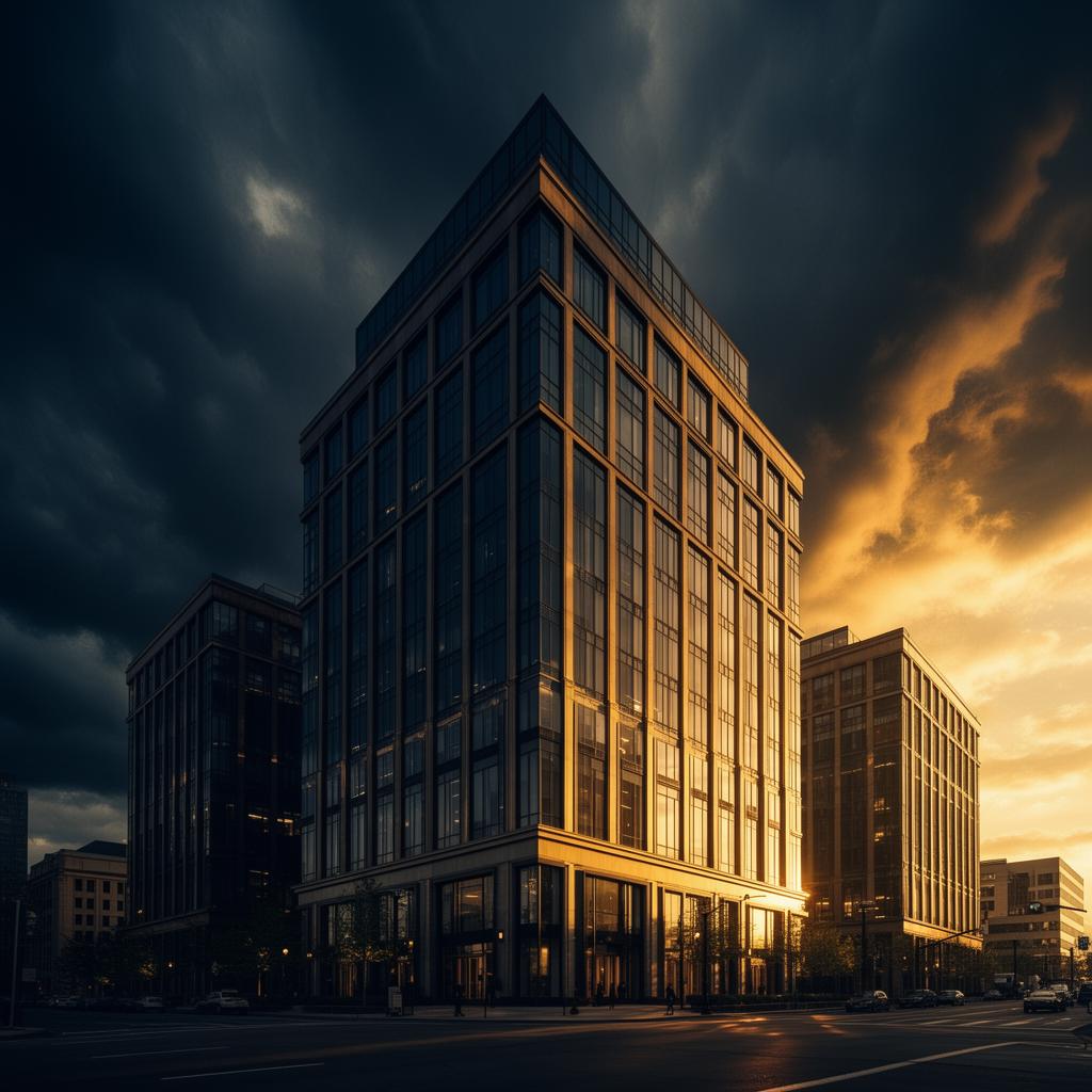 How Smart Real Estate Investors Protect Their Capital During Market Uncertainty