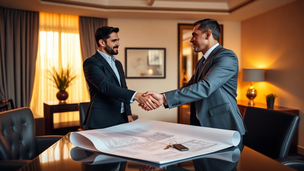 Why Real Estate Investors Choose Private Lending Over Traditional Banks