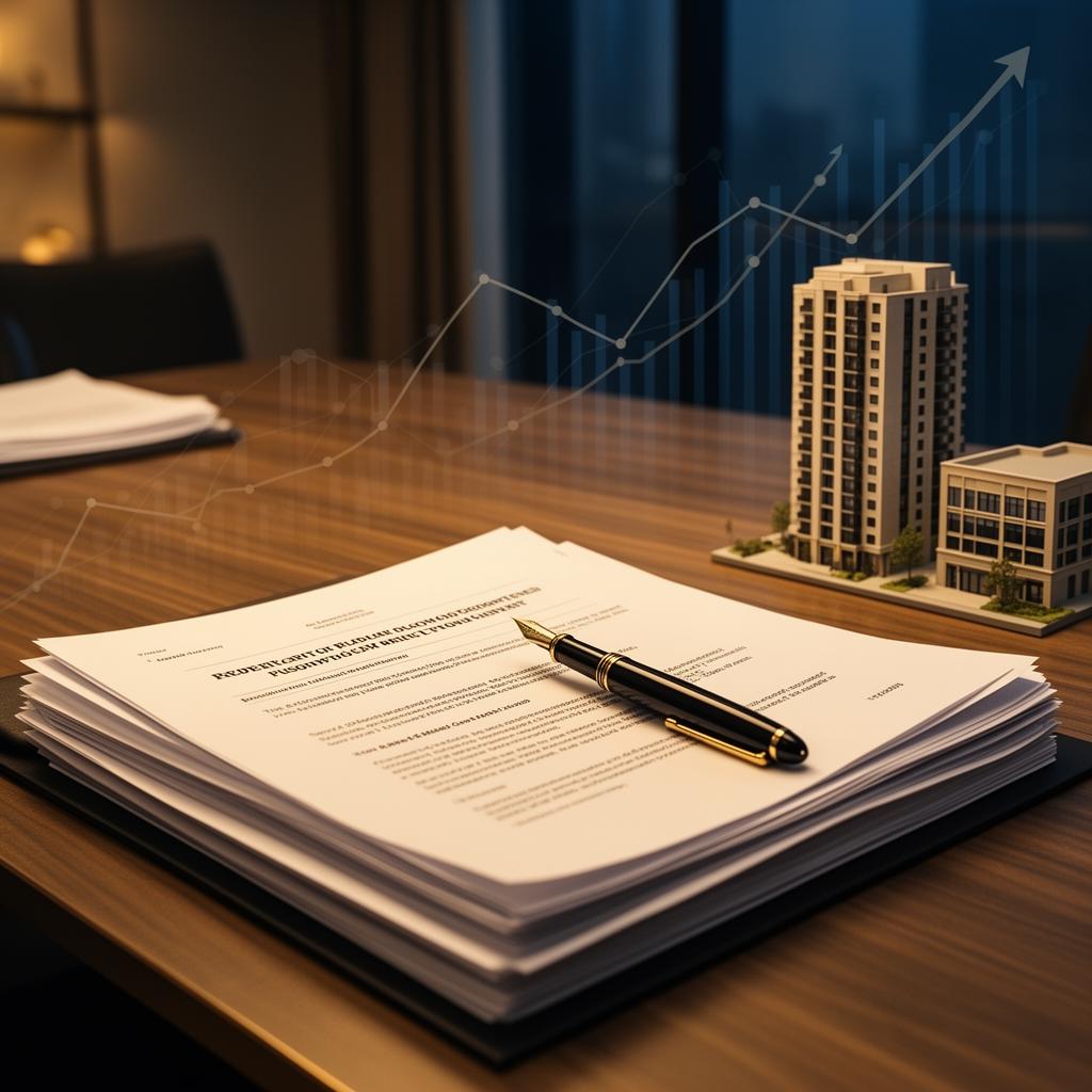 What Is a Real Estate Debt Fund? A Smarter Way to Generate Passive Real Estate Income