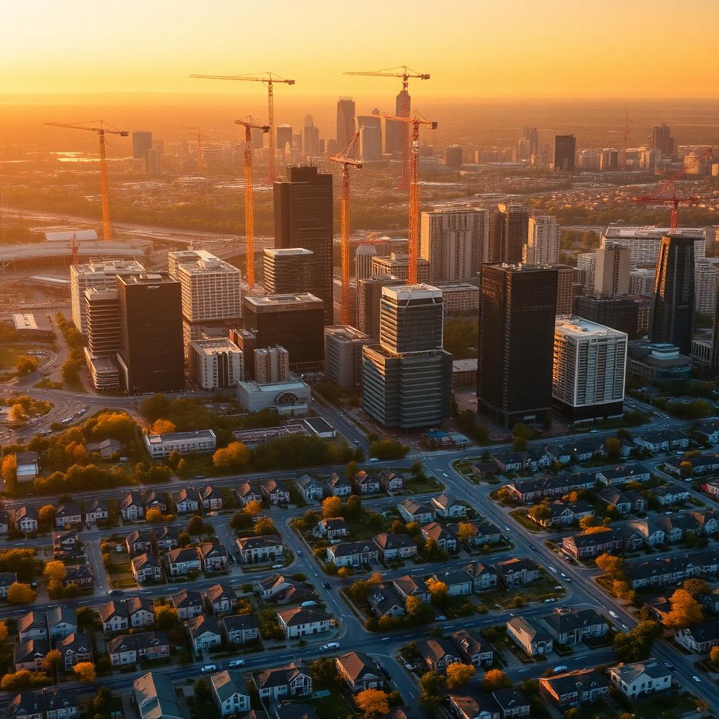 Top Real Estate Investment Trends Investors Are Watching in 2026