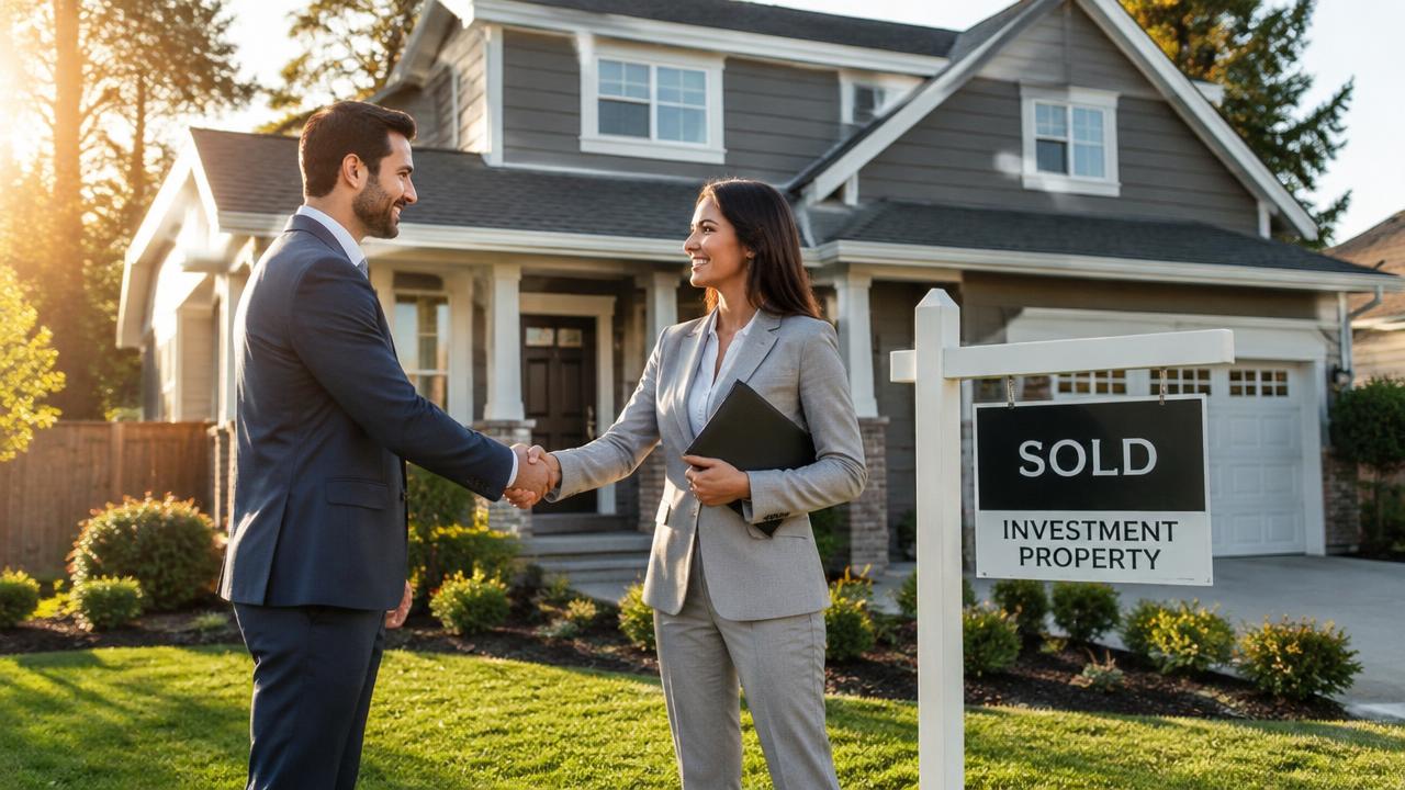 Speed Is the New Down Payment: Why Deal Certainty Beats Low Rates in a Competitive Market