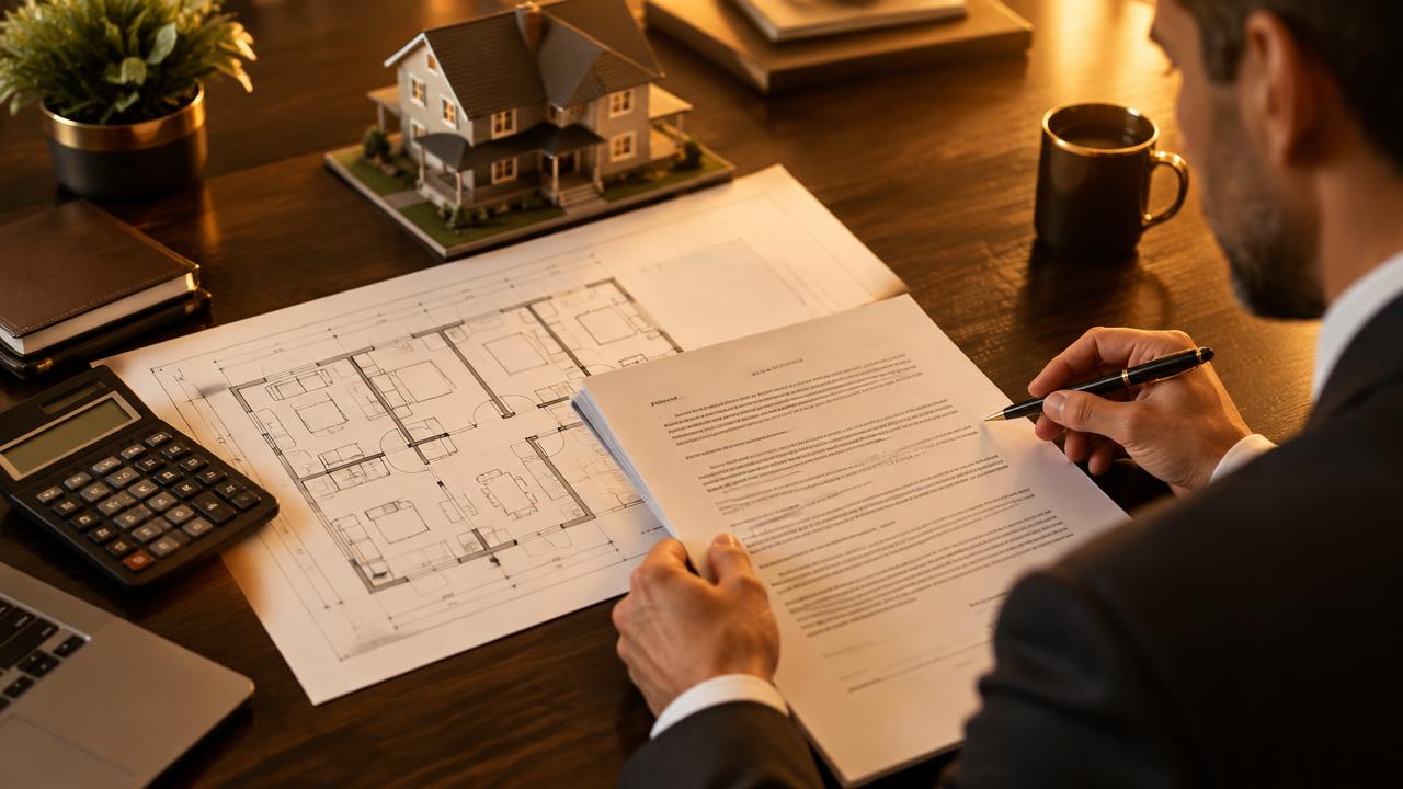 Understanding Bank Loan Denials: What It Means for Your Next Real Estate Deal